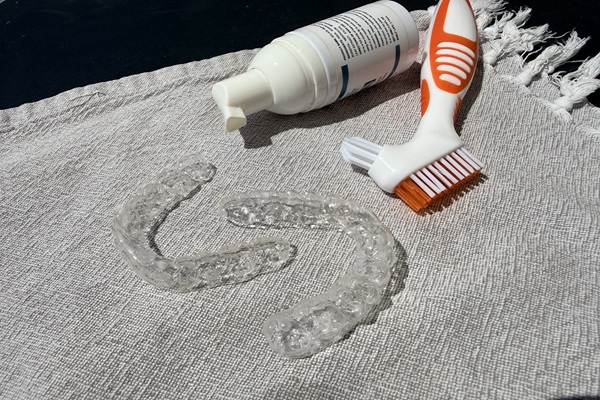 Benefits Of Choosing Clear Aligners
