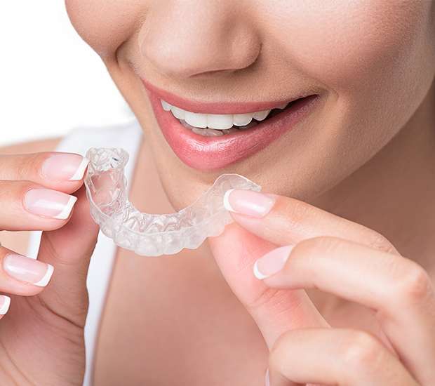 Bryan Clear Aligners