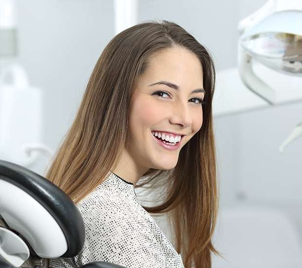 Bryan Cosmetic Dental Care