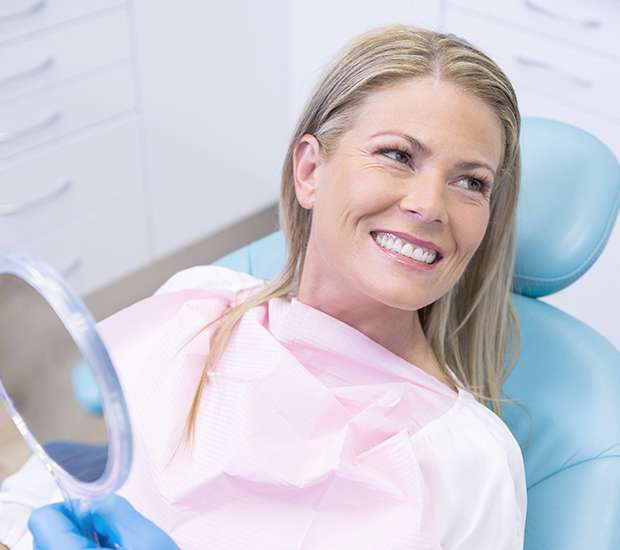 Bryan Cosmetic Dental Services