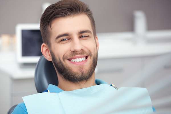 A Cosmetic Dentist Explains Different Treatment Options from Rivers Family Dentistry in Bryan, TX