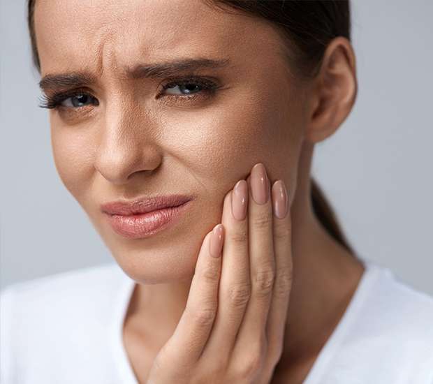 Bryan Dental Anxiety