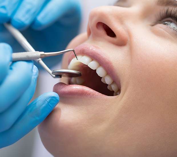 Bryan Dental Restoration