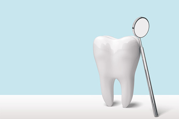 Dental Bonding Vs  Dental Fillings