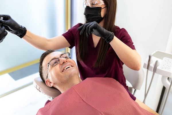 How Often Should I Get A Dental Cleaning?