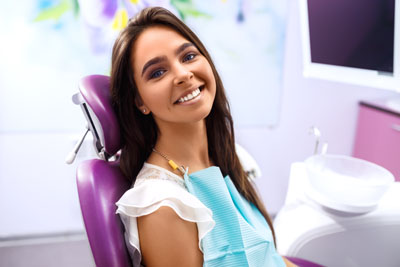 Dental Cleaning and Examinations