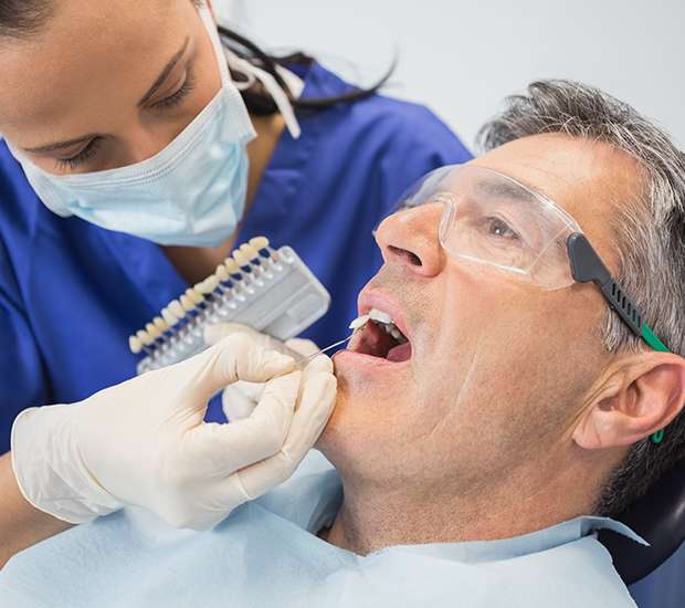 Bryan Dental Cosmetics