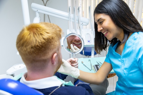 What To Know About The Same Day Dental Crown Process
