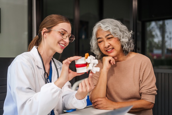 Questions To Ask About Dental Crowns