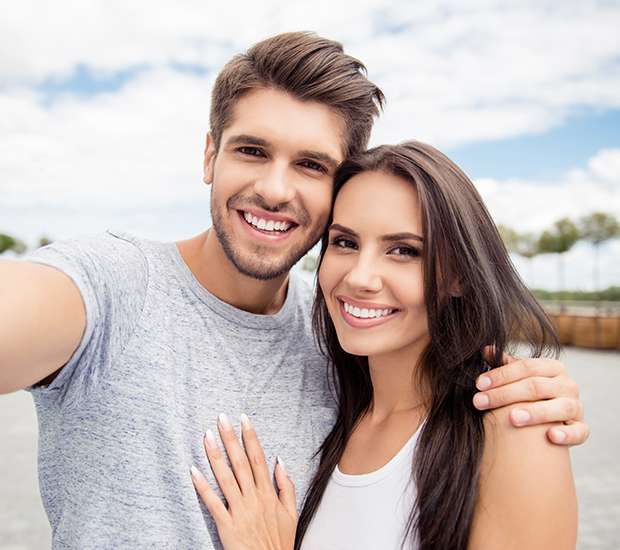 Bryan Am I a Candidate for Dental Implants