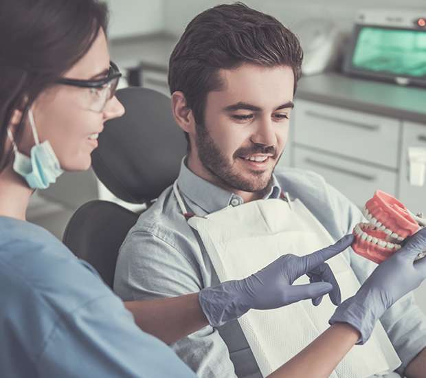 Bryan The Dental Implant Procedure