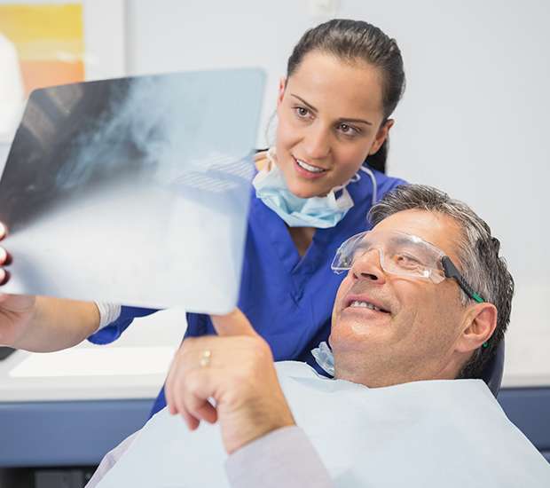 Bryan Dental Implant Surgery