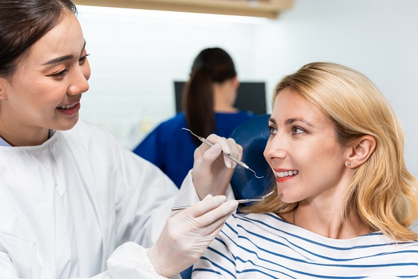 Dental Practice FAQs: All About Oral Cancer