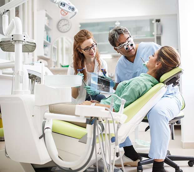 Bryan Dental Procedures