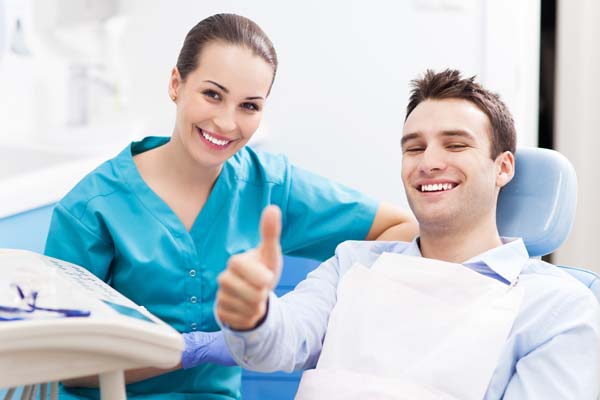 Questions To Ask A Dentist About Root Canals As Dental Restoration