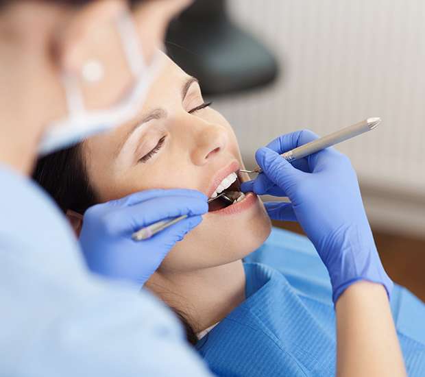 Bryan Dental Restoration