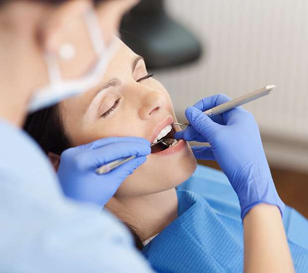 Bryan Dental Restorations