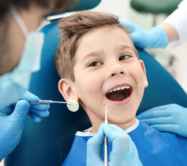Bryan Dental Restoration
