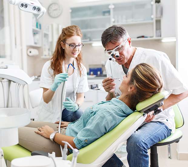 Bryan Dental Services