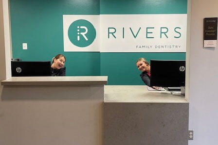 Personalized Dental Care At Rivers Family Dentistry For Our Neighbors In Austin’s Colony