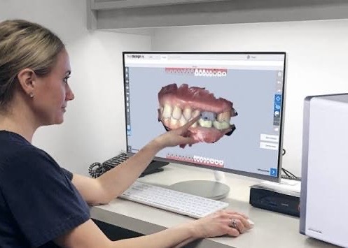 Personalized &#   ; Professional Dental Care For Our Neighbors In Traditions