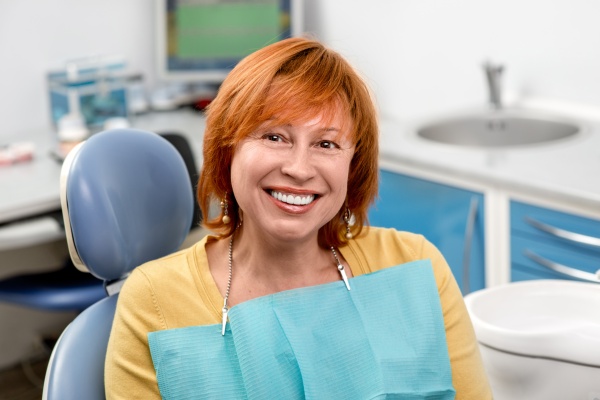 When Is Denture Repair Necessary?