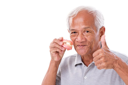 Dentures Dentist