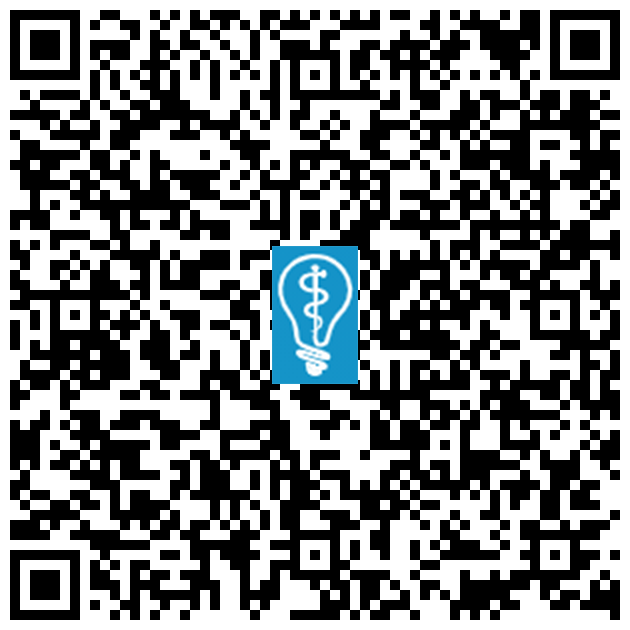 QR code image for Do I Need a Root Canal in Bryan, TX
