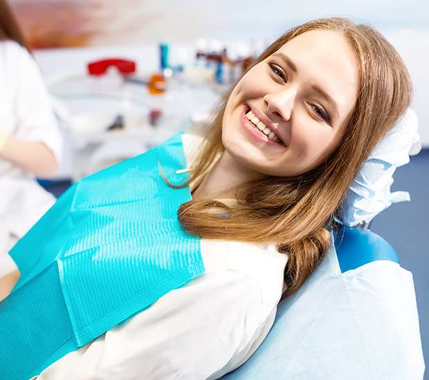 Bryan Emergency Dentist