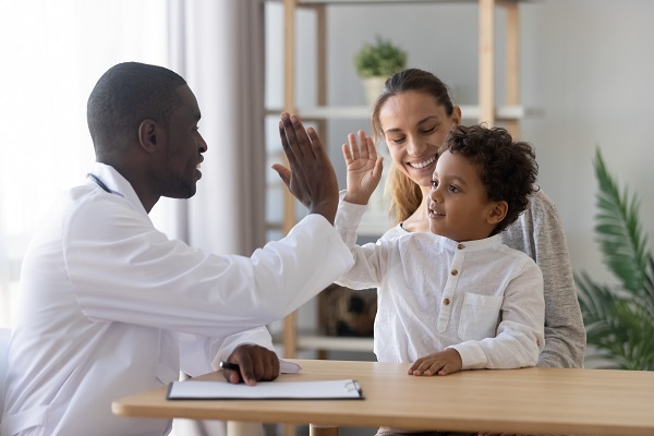 The Role A Family Dentist Plays In Oral Health