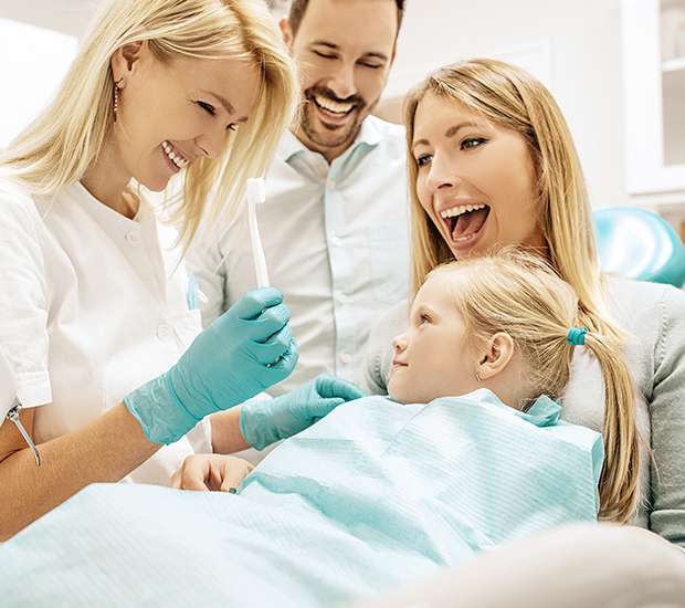 Bryan Family Dentist