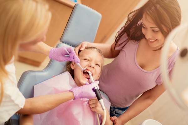 Understanding The Importance Of Family Dentistry