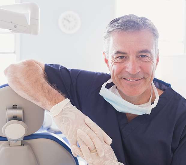 Bryan Dentist