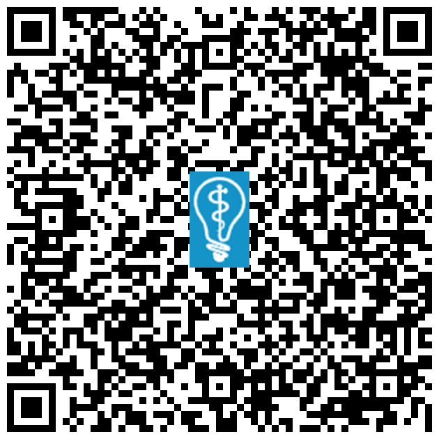 QR code image for Find the Best Dentist in Bryan, TX