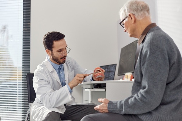 The Difference A General Dentist Makes And Specialty Services They May Offer