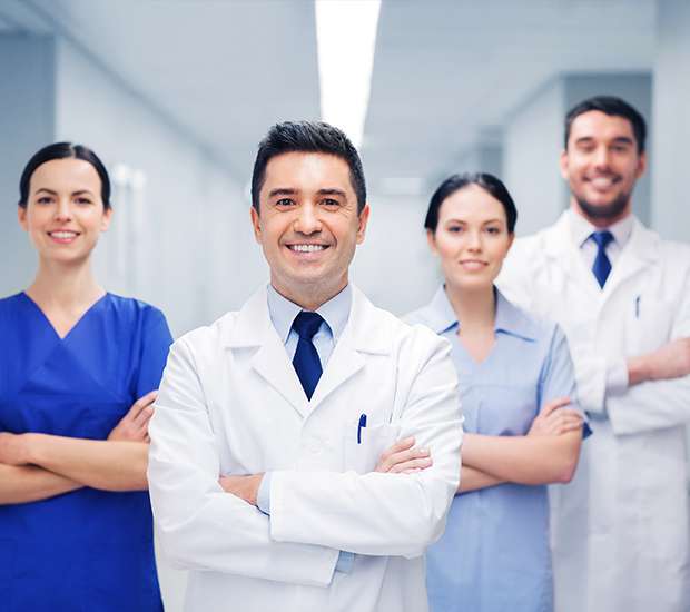 Bryan General Dentist