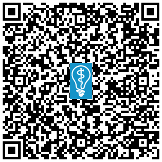 QR code image for General Dentistry Services in Bryan, TX
