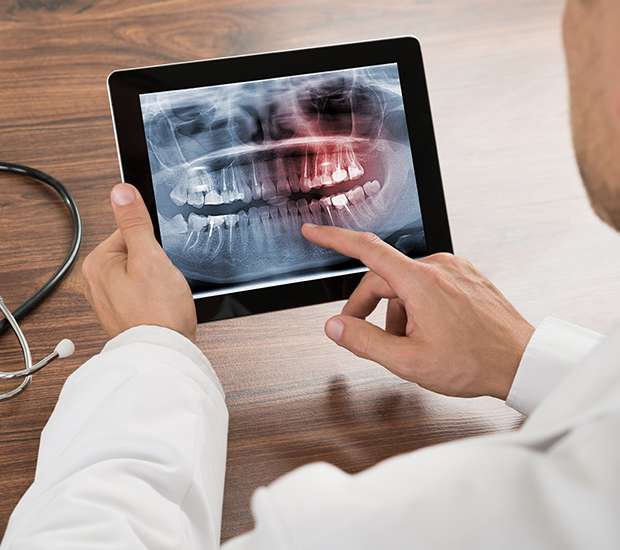 Bryan Helpful Dental Information