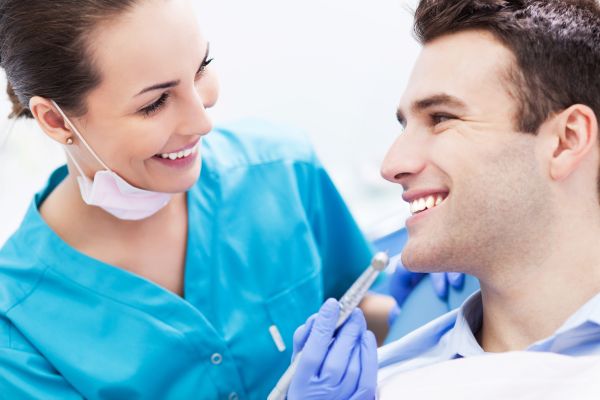 An Experienced Implant Dentist Answers FAQs