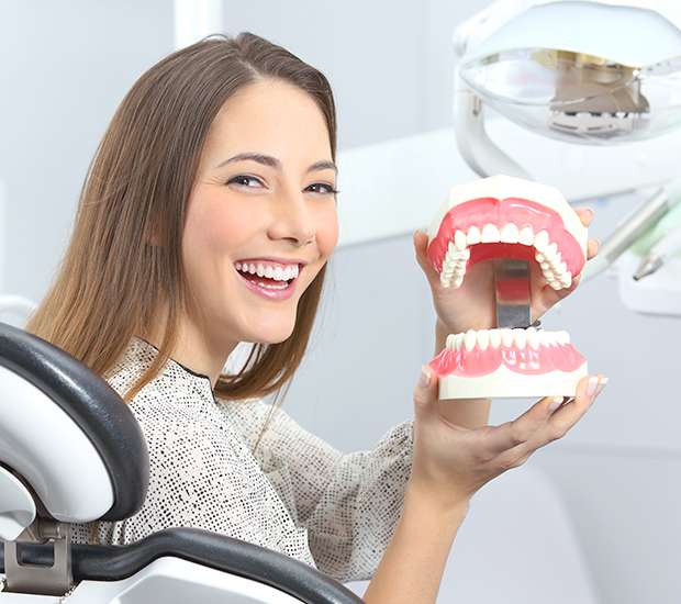 Bryan Implant Dentist