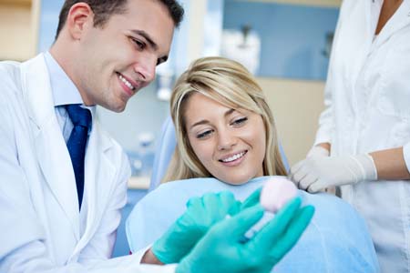 Oral Surgery Recovery Tips From An Implant Dentist