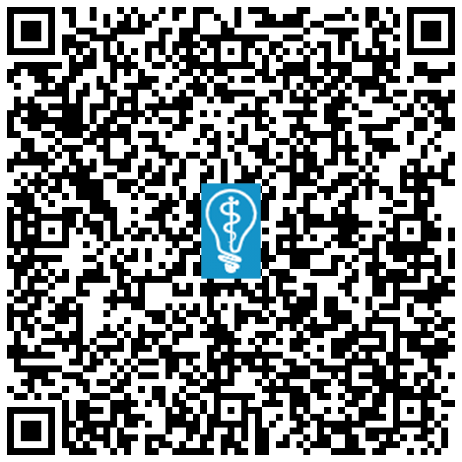 QR code image for Improve Your Smile for Senior Pictures in Bryan, TX