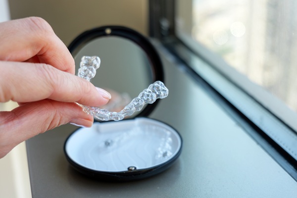Treatment Timeline From An Invisalign Dentist: What To Expect Month By Month