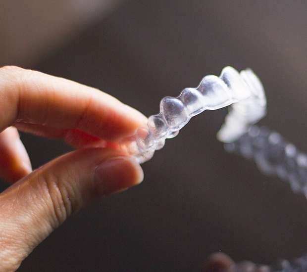 Bryan Invisalign Dentist