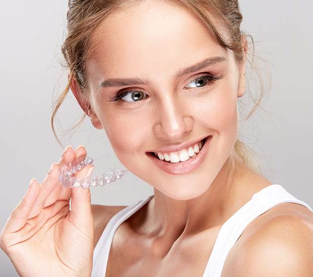 Bryan Invisalign for Teens