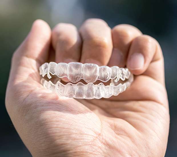 Bryan Is Invisalign Teen Right for My Child?