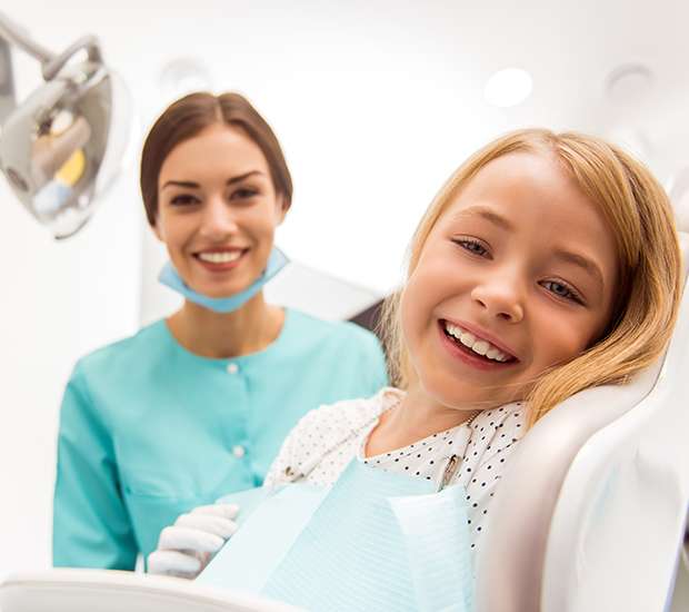 Bryan Kid Friendly Dentist