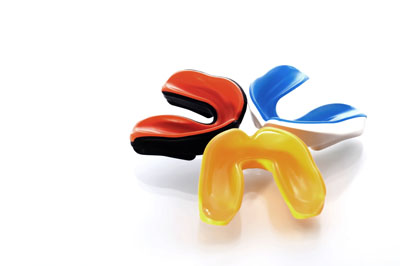 Mouth Guards