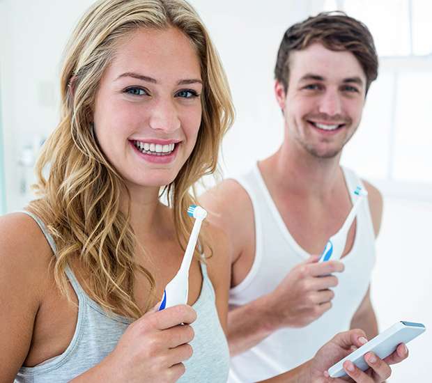 Bryan Oral Hygiene Basics