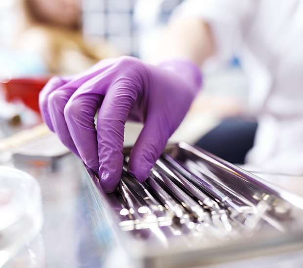 Bryan Dental Restoration